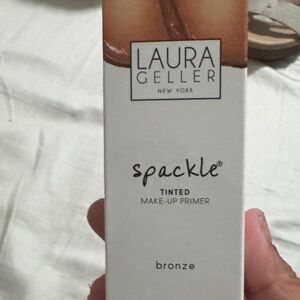 Laura Geller Spackle Tinted Make-Up Primer — Bronze